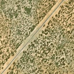 Satellite imagery of Malish, BW