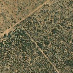 Satellite imagery of CREMONA, BW
