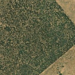 Satellite imagery of CREMONA, BW