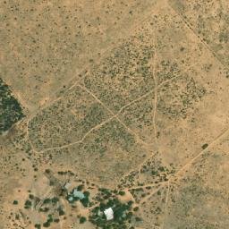 Satellite imagery of CREMONA, BW