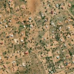 Satellite imagery of MOLOSIWA, BW