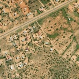Satellite imagery of MOLOSIWA, BW