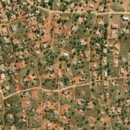 Satellite imagery of SETLOPO, BW