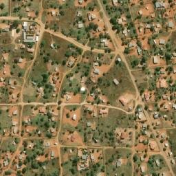 Satellite imagery of SETLOPO, BW