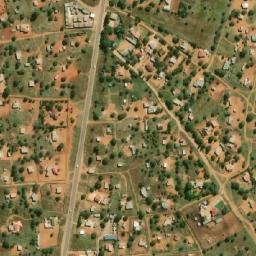 Satellite imagery of SETLOPO, BW