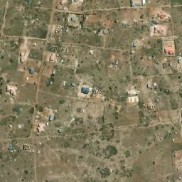 Satellite imagery of MAHIKENG, BW