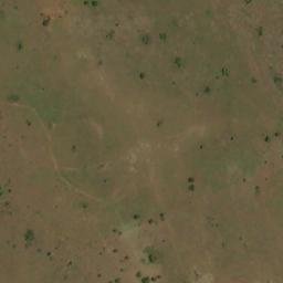 Satellite imagery of TREKDRIFT, BW