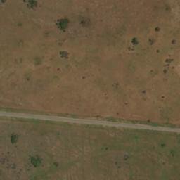 Satellite imagery of TURNOFF, BW
