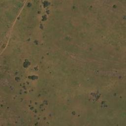 Satellite imagery of TURNOFF, BW