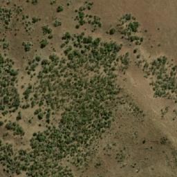 Satellite imagery of THE GAT, BW