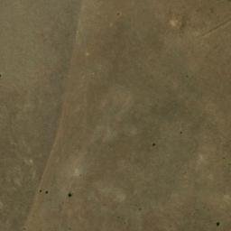 Satellite imagery of THE GAT, BW
