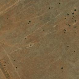 Satellite imagery of KAALBULT, BW