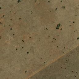 Satellite imagery of KAALBULT, BW