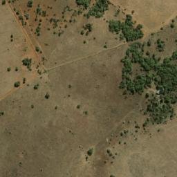 Satellite imagery of KAALBULT, BW