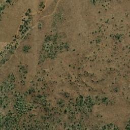 Satellite imagery of PROTEA, BW