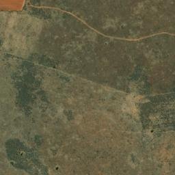 Satellite imagery of TOITSPAN, BW