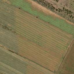 Satellite imagery of EUREKA, BW