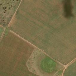 Satellite imagery of EUREKA, BW