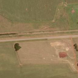 Satellite imagery of DERBY NEW, BW