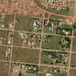 Satellite imagery of NGD, BW