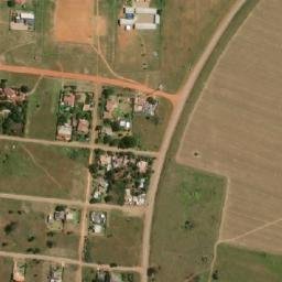 Satellite imagery of NGD, BW