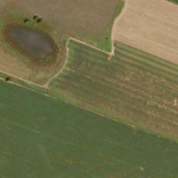Satellite imagery of PLANT, BW