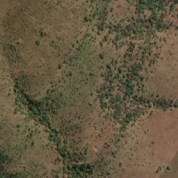 Satellite imagery of BRIT 22, BW
