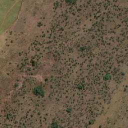 Satellite imagery of BRIT 46, BW