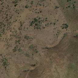 Satellite imagery of BRIT 46, BW