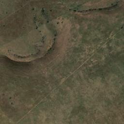 Satellite imagery of BRIT 46, BW