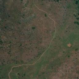 Satellite imagery of BRIT 88, BW