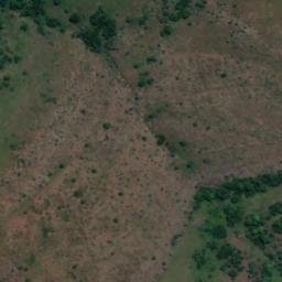 Satellite imagery of BRIT 88, BW