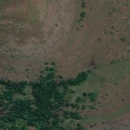 Satellite imagery of BRIT 88, BW