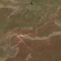 Satellite imagery of ALEX SOUTH, MZ