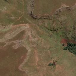 Satellite imagery of ALEX SOUTH, MZ