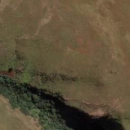 Satellite imagery of ALEX SOUTH, MZ