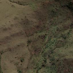 Satellite imagery of VISIERSKERF, MZ