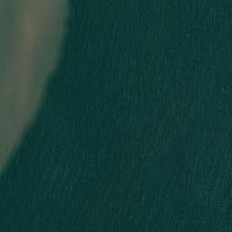 Satellite imagery of Ponta Camarão, MZ