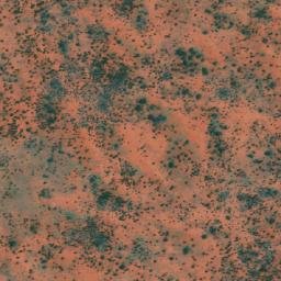 Satellite imagery of Ettenia, AU