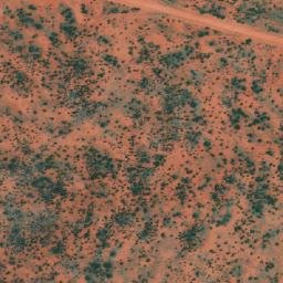 Satellite imagery of Ettenia, AU