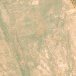 Satellite imagery of BORDER POST 6N, AU