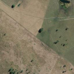 Satellite imagery of Mount Neerdie, AU