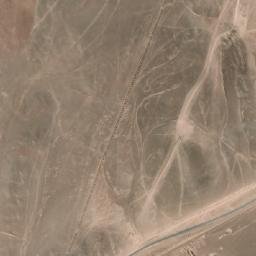 Satellite imagery of Mantos de Pérez Sur, CL