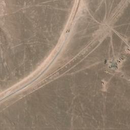 Satellite imagery of Mantos de Pérez Sur, CL