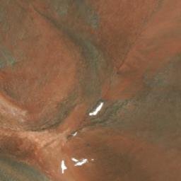Satellite imagery of Cerro Juan de la Vega, CL