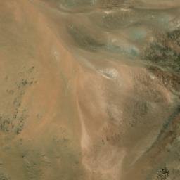 Satellite imagery of Cerro Vicuñorco, AR