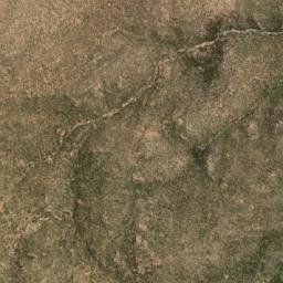 Satellite imagery of San Francisco, AR