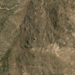 Satellite imagery of San Francisco, AR