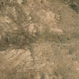 Satellite imagery of San Francisco, AR
