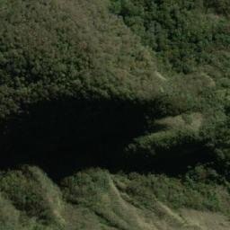 Satellite imagery of Morro de Guayacán, AR